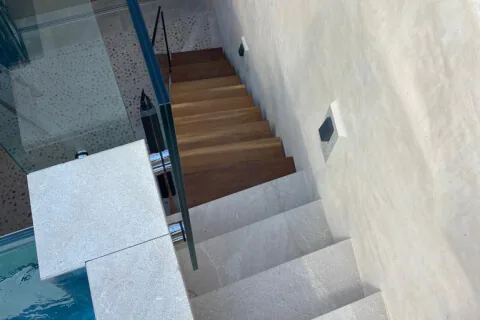 Obra en Pollença